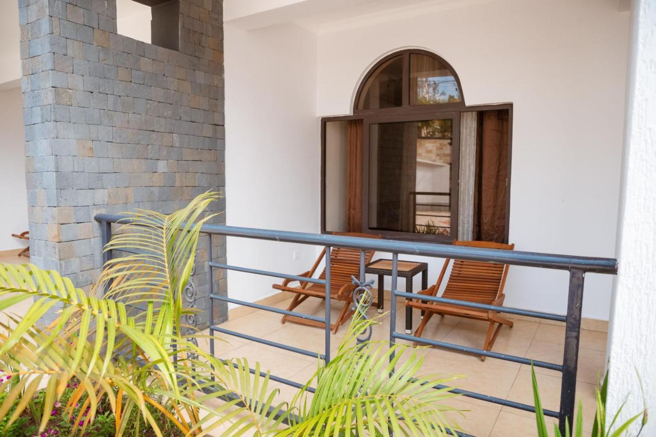 Ndaru Luxury Suites Kigali Exterior foto