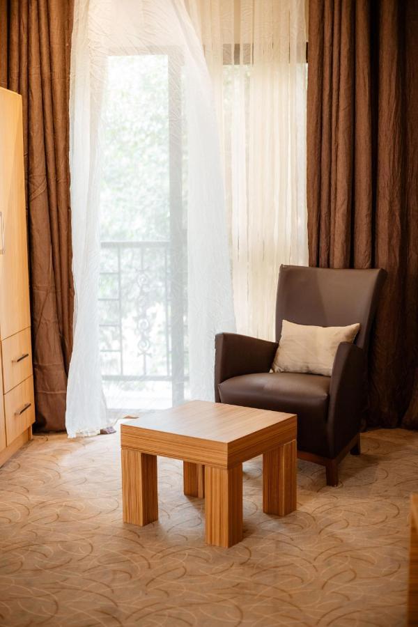 Ndaru Luxury Suites Kigali Exterior foto